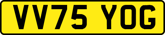 VV75YOG