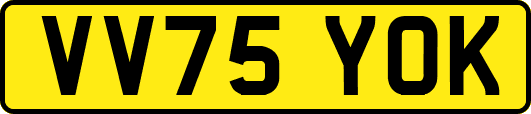 VV75YOK