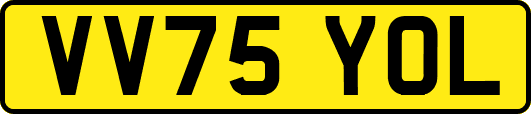 VV75YOL