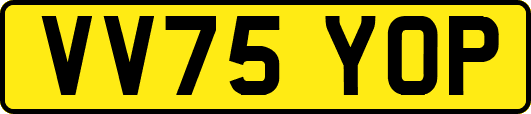 VV75YOP