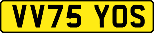 VV75YOS