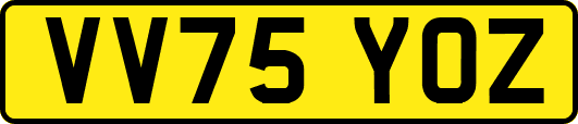 VV75YOZ