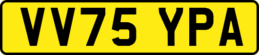 VV75YPA