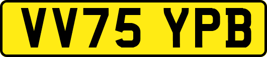 VV75YPB