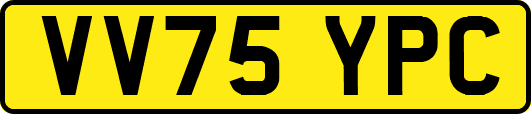 VV75YPC