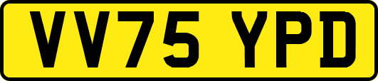 VV75YPD