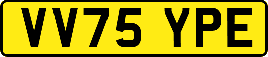 VV75YPE