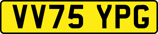 VV75YPG