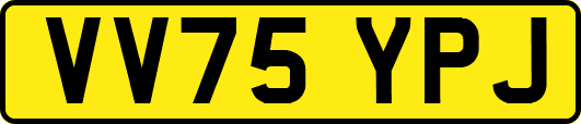 VV75YPJ