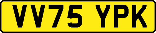 VV75YPK
