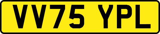 VV75YPL