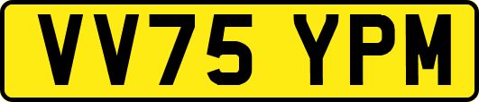 VV75YPM