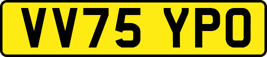 VV75YPO