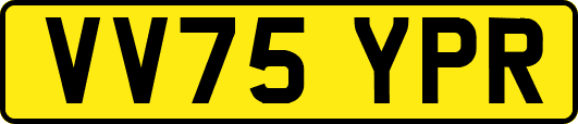 VV75YPR