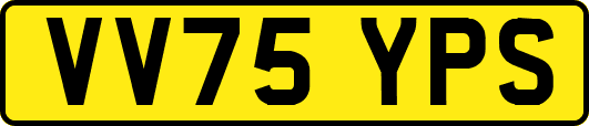 VV75YPS