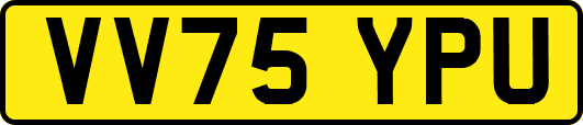 VV75YPU