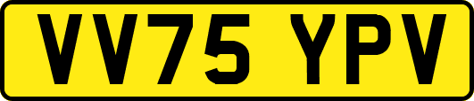 VV75YPV
