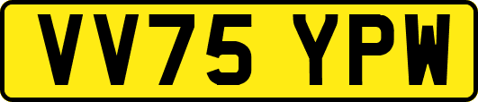 VV75YPW