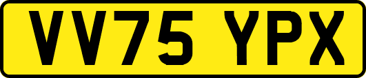 VV75YPX