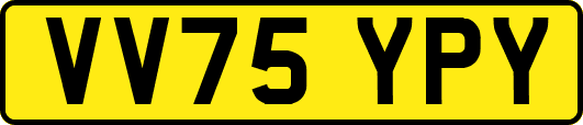 VV75YPY