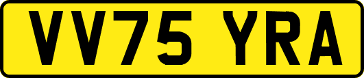 VV75YRA