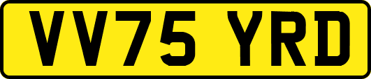 VV75YRD