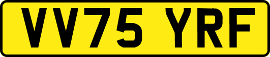 VV75YRF