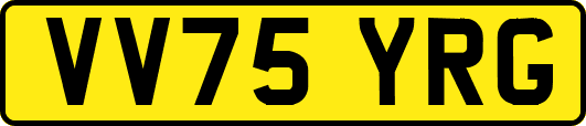 VV75YRG