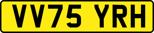 VV75YRH