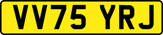 VV75YRJ