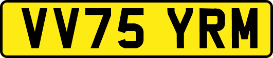 VV75YRM