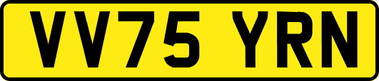 VV75YRN
