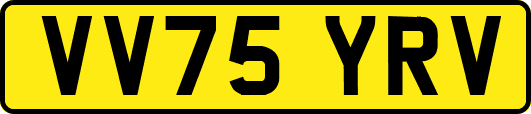 VV75YRV