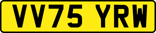 VV75YRW