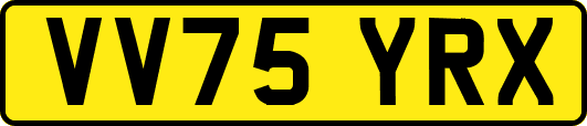 VV75YRX