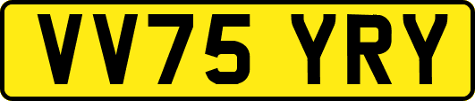 VV75YRY