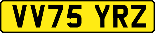 VV75YRZ