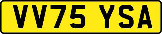 VV75YSA