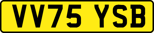VV75YSB