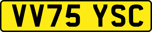 VV75YSC