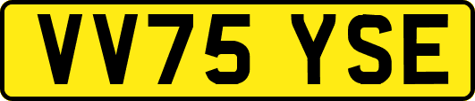 VV75YSE
