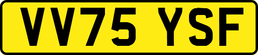 VV75YSF