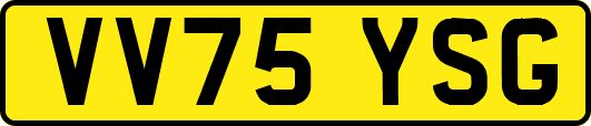 VV75YSG