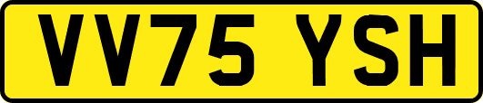 VV75YSH