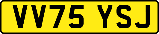 VV75YSJ