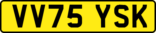VV75YSK