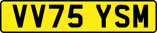 VV75YSM