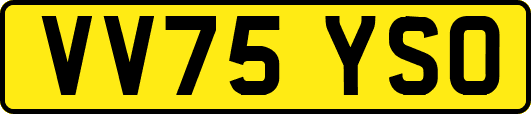 VV75YSO