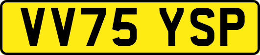 VV75YSP