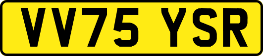 VV75YSR